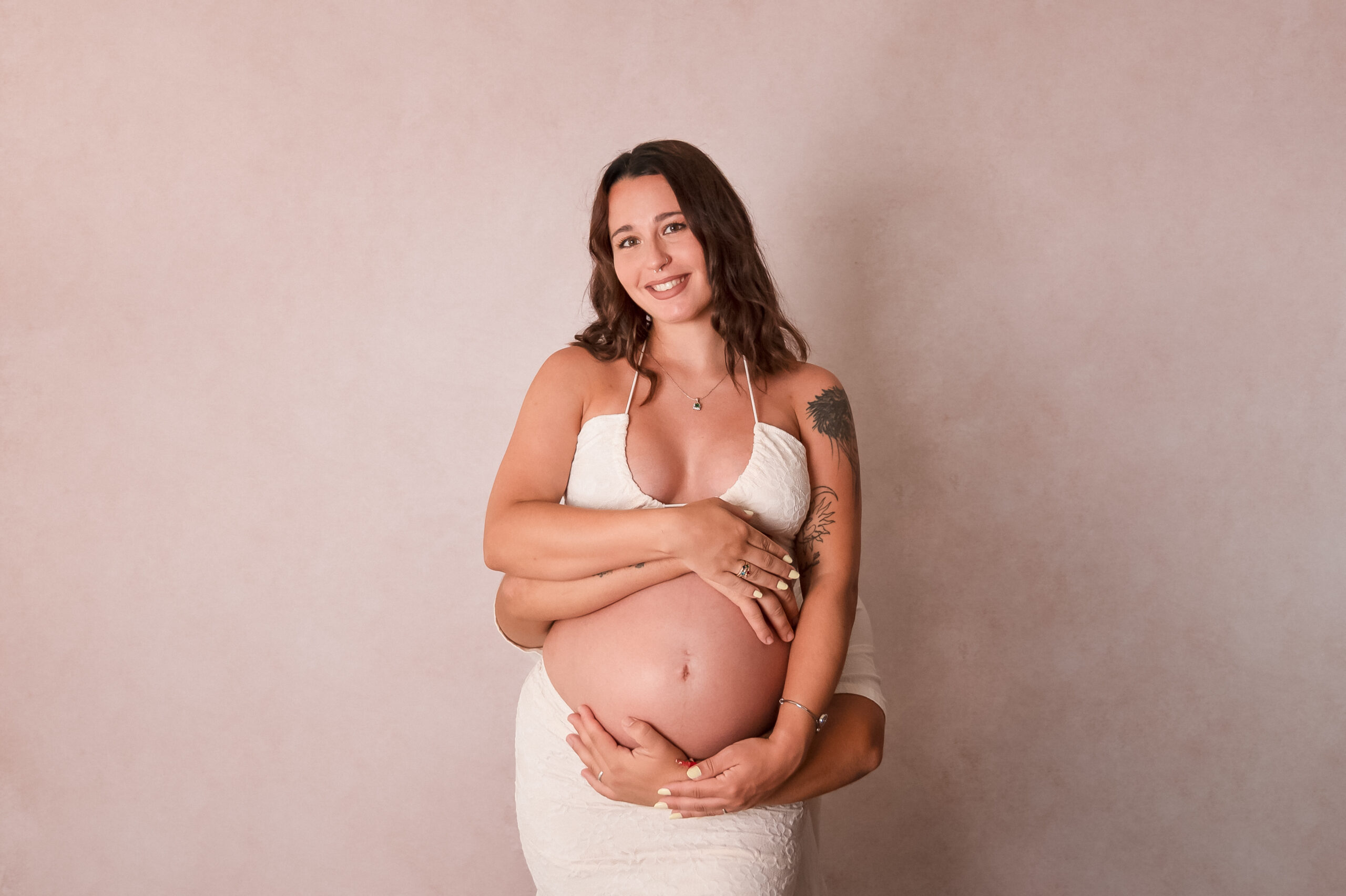 Maternidad Luisa Estefanía Barrios Fotografía