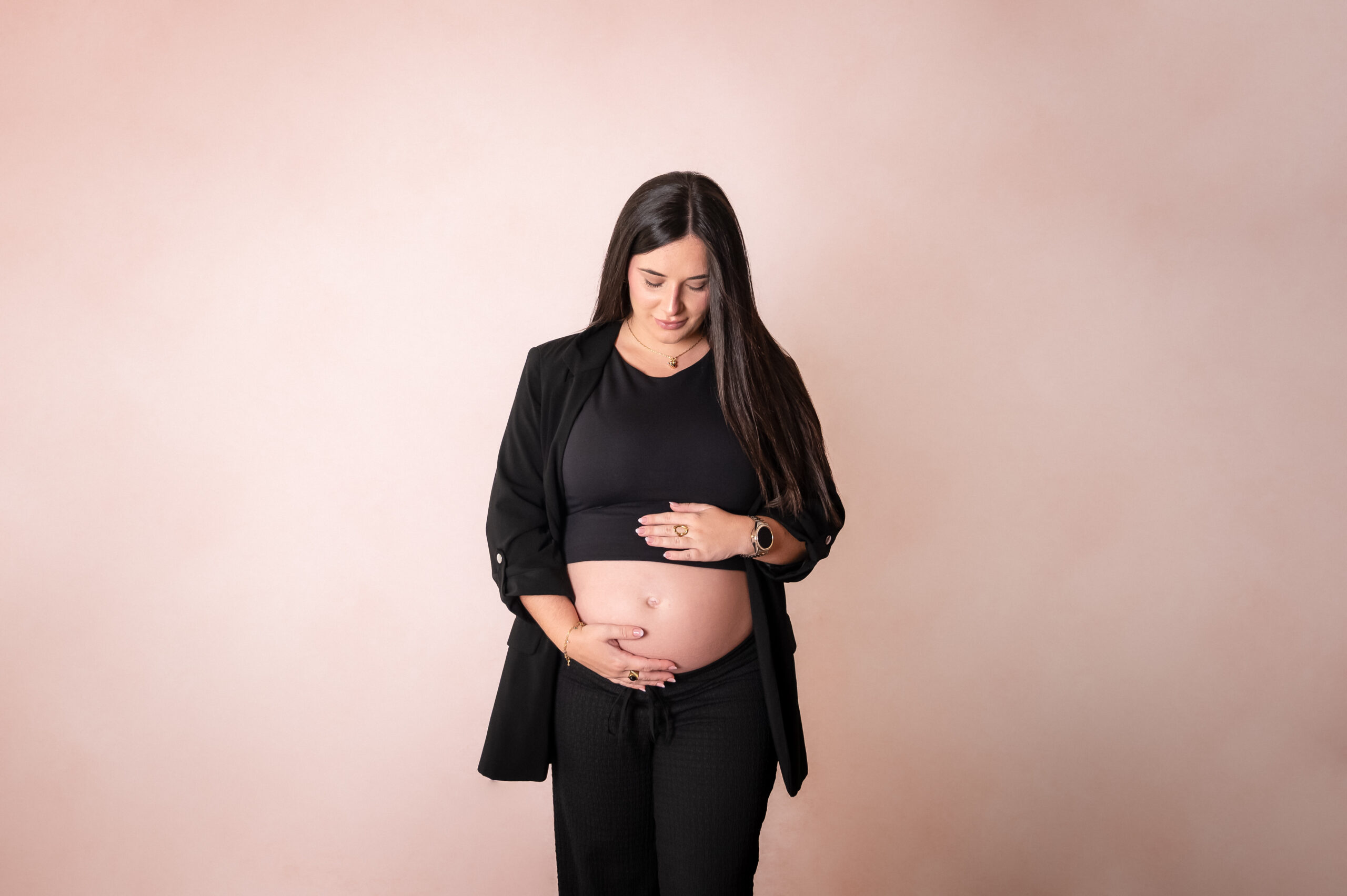 Materidad Marta Estefanía Barrios Fotografía
